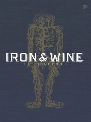 cover image of Iron & Wine